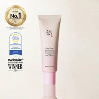 Beauty of Joseon Day Dew Sunscreen SPF50 50mL