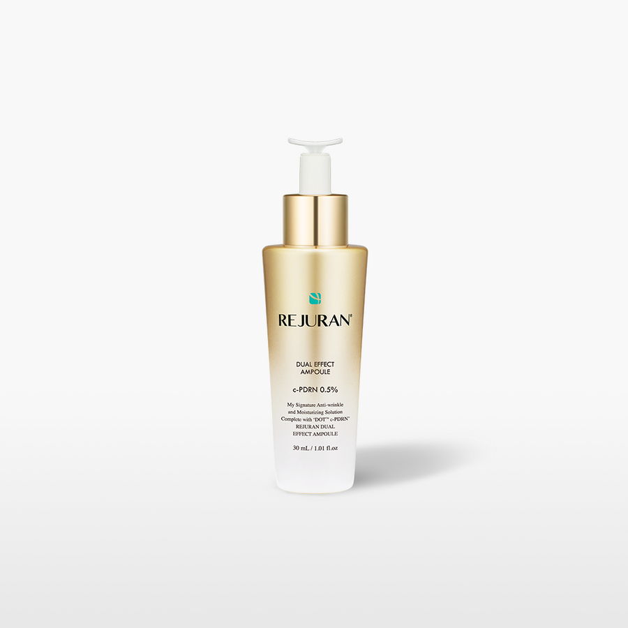 Daily Defense + PDRN Repair Duo