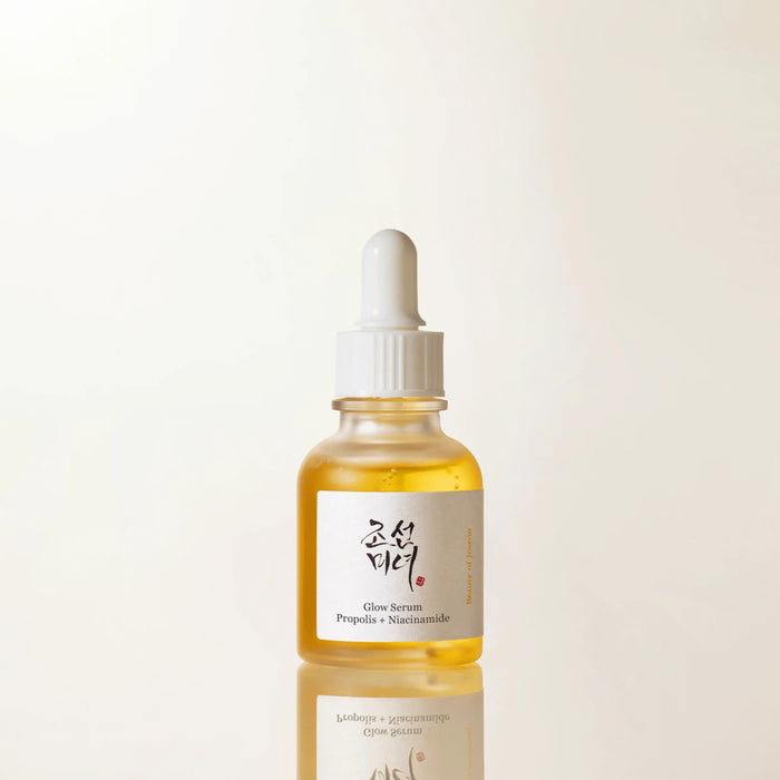 Tinted Glow Day Ritual