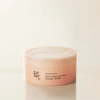 Beauty of Joseon Revive Under Eye Patch (60 patches)