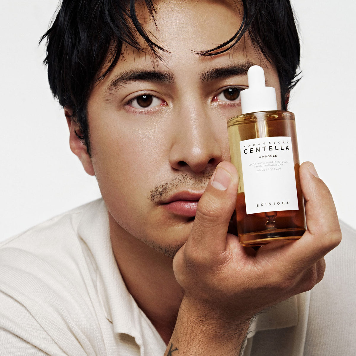 SKIN1004 Madagascar Centella Ampoule 100mL