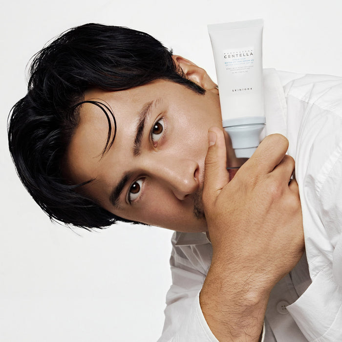 Sun Shield & Repair Duo